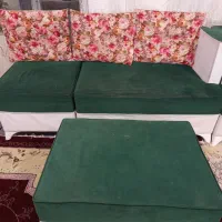 مبل ال راحتی