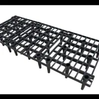 کفی تخت پلیمری