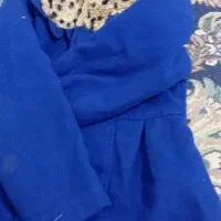 پالتو دخترانه سالم و خوشگل|کفش و لباس بچه|بندرعباس, |دیوار