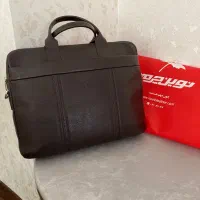 کیف چرم اداری نوین چرم
