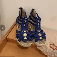 کفش مجلسی سایز ۳۷