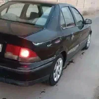 سمند 81 موتور ۴۰۲|خودرو سواری و وانت|تهران, بهارستان|دیوار