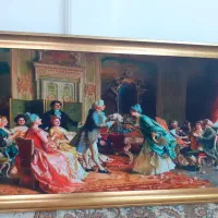 تابلو|تابلو، نقاشی، عکس|نسیم‌شهر, |دیوار