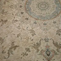 فرش یلدای کویر کاشان