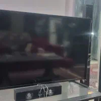 ال ای دی سامسونگ ۴۳ اینچ|تلویزیون و پروژکتور|رشت, حومه رشت|دیوار