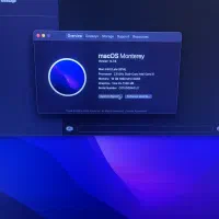 Mac mini 2014 i 5