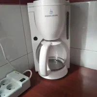 قهوه جوش نو