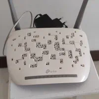 مودم مارک تی پی لینک