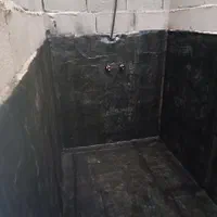 نصب ایزوگام و اجرای قیر|خدمات پیشه و مهارت|لاهیجان, انقلاب|دیوار