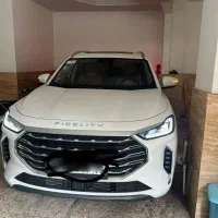 فیدلیتی پرستیژ|خودرو سواری و وانت|رشت, لاکان|دیوار