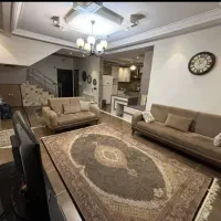 ویلای دوبلکس فقط تو شمال نیست