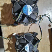 فن rgb|قطعات و لوازم جانبی رایانه|ارومیه, |دیوار