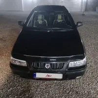 سمند در رومشگان فقط تماس