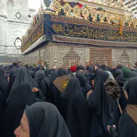 کربلایی معلی|تور و چارتر|هشتگرد, شهرک گلها|دیوار