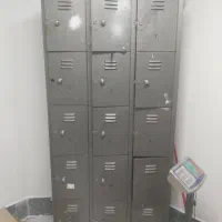 کمد لباس واسه کارگاه