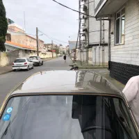 پی کی مدل ۸۳|خودرو سواری و وانت|بندر انزلی, ساحل قو|دیوار