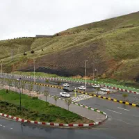 آپارتمان کیوان راه