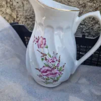 ظروف(پارچ،نمکدان،قندان،شکلات میوه خوری|ظروف سرو و پذیرایی|بجنورد, |دیوار