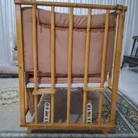 تخت نوزاد ، نو|تخت و سرویس خواب|قائم‌شهر, |دیوار