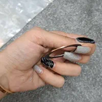 وسایل کاشت ناخن|آرایشی، بهداشتی، درمانی|ری, جوانمرد قصاب|دیوار