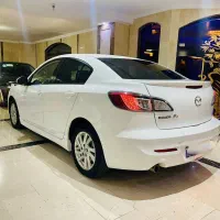 مزدا ۳|خودرو سواری و وانت|کرج, شهرک بنفشه|دیوار