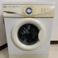 ماشین لباسشویی پاکشوما ۷ کیلویی