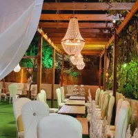 اجاره باغ تالار|اجارهٔ کوتاهمدت ویلا و باغ|ری, صالحآباد شرقی|دیوار