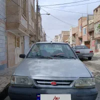 پراید مدل 85