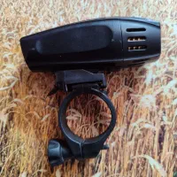 چراغ قوه دوچرخه