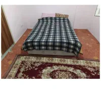 سویت آپارتمان مبله