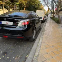Mg 6 gt 2012|خودرو سواری و وانت|اصفهان, نقش جهان|دیوار
