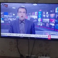 تلویزیون  ال ای دی شهاب