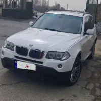 فروش خودرو بی ام و