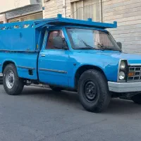 نیسان مدل ۹۶