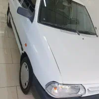 پراید 1393 سفید دوگانه CNG|خودرو سواری و وانت|اصفهان, کشاورزی|دیوار