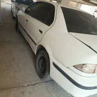 سمند مدل ۹۵