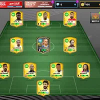 اکانت دریم لیگ رویایی 2025|کنسول، بازی ویدئویی و آنلاین|زنجان, |دیوار