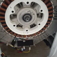 تعمیرات تخصصی ماشین لباسشویی درمحل باضمانت|خدمات پیشه و مهارت|تهران, پونک|دیوار