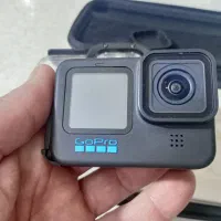 دوربین‌گوپرو ۱۱|دوربین عکاسی و فیلم‌برداری|بندرعباس, |دیوار