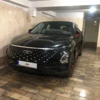 فونیکس FX ، مشکی، صفر خشک، تحویل 1402|خودرو سواری و وانت|تهران, مرزداران|دیوار