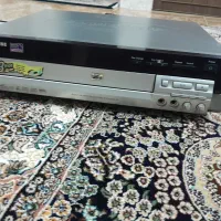 وی سی دی|پخش‌کننده DVD و ویدیو|اراک, |دیوار