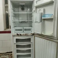 یخچال فریزر|یخچال و فریزر|یزد, |دیوار