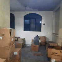 انباری برای اجاره.