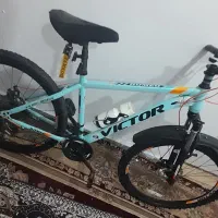 دوچرخه ۲۶ در حد نوو|دوچرخه، اسکیت، اسکوتر|اهواز, کوی مندلی(سه راه خرمشهر)|دیوار