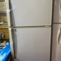 یخچال سامسونگ اصل قدیم  و امرسان