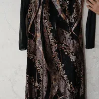 لباس مجلسی|لباس|نجفآباد, گلدشت|دیوار