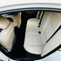 تویوتا کمری 2025 ژاپن LE|خودرو سواری و وانت|یاسوج, |دیوار