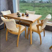 میز و صندلی غذاخوری و ناهار خوری مدل *Pichakk 3*