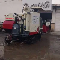 کمباین آف ام ورد