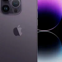 آیفون ۱۴ پرو مکس ریجستر